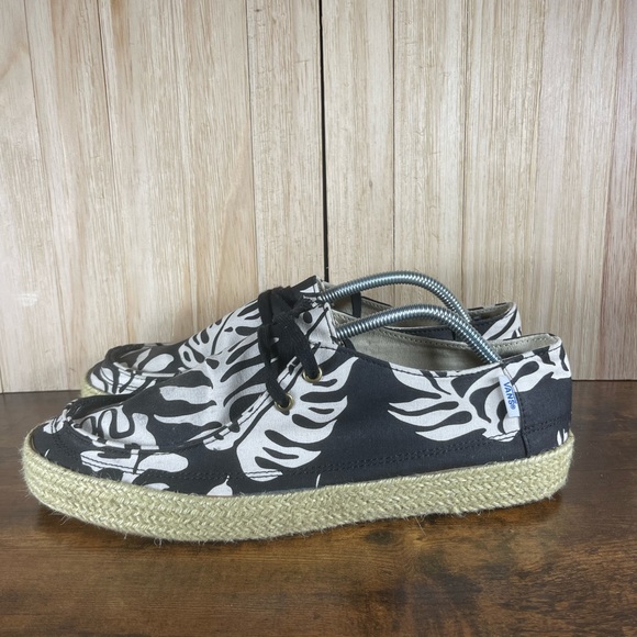 Vans Mens Rata Vulc Esp Joel Tudor Mens 
